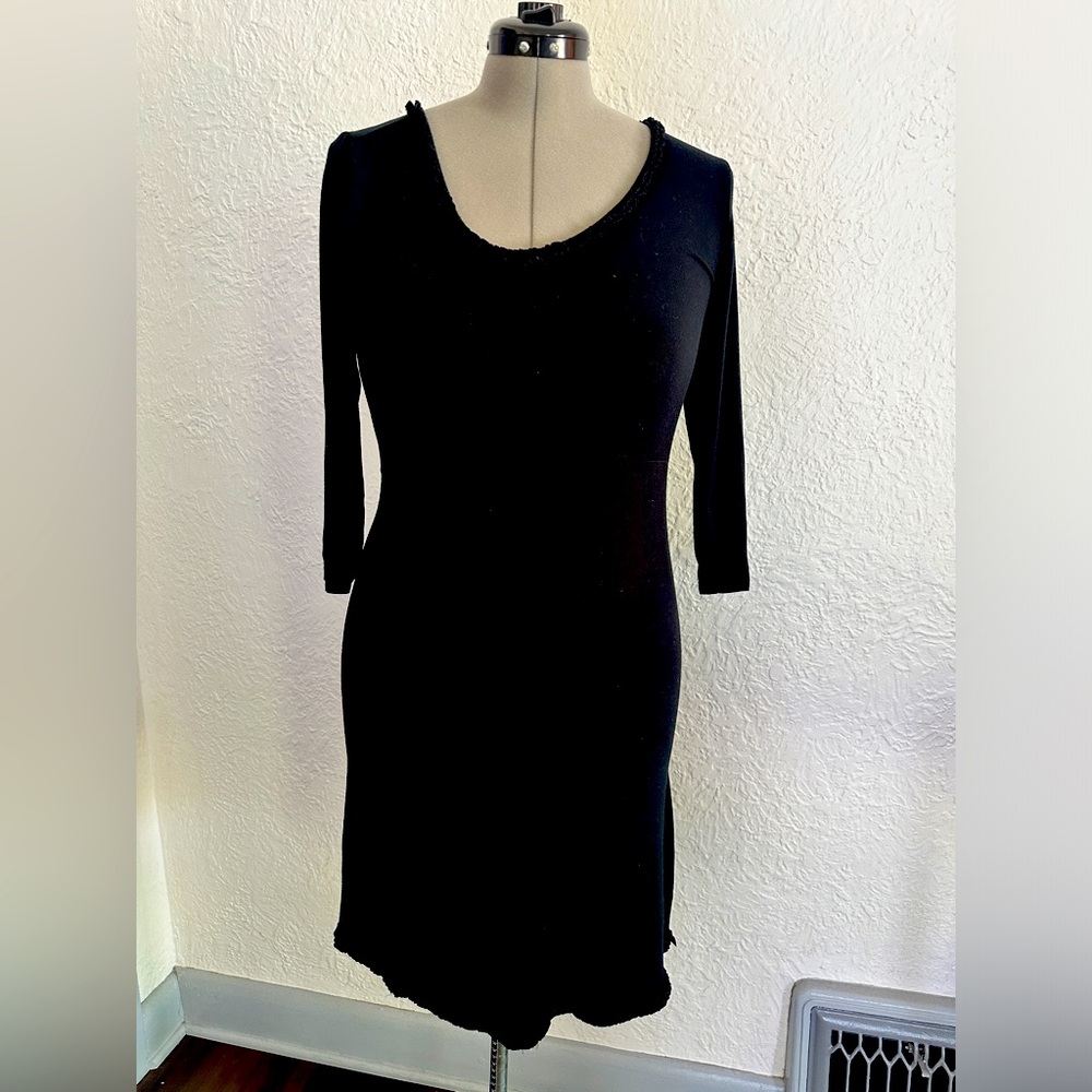 Lucy small stretch dress